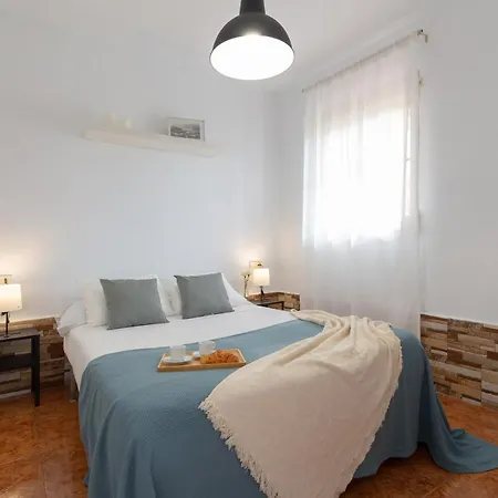 Apartamento La Colina Apartamento Torremolinos